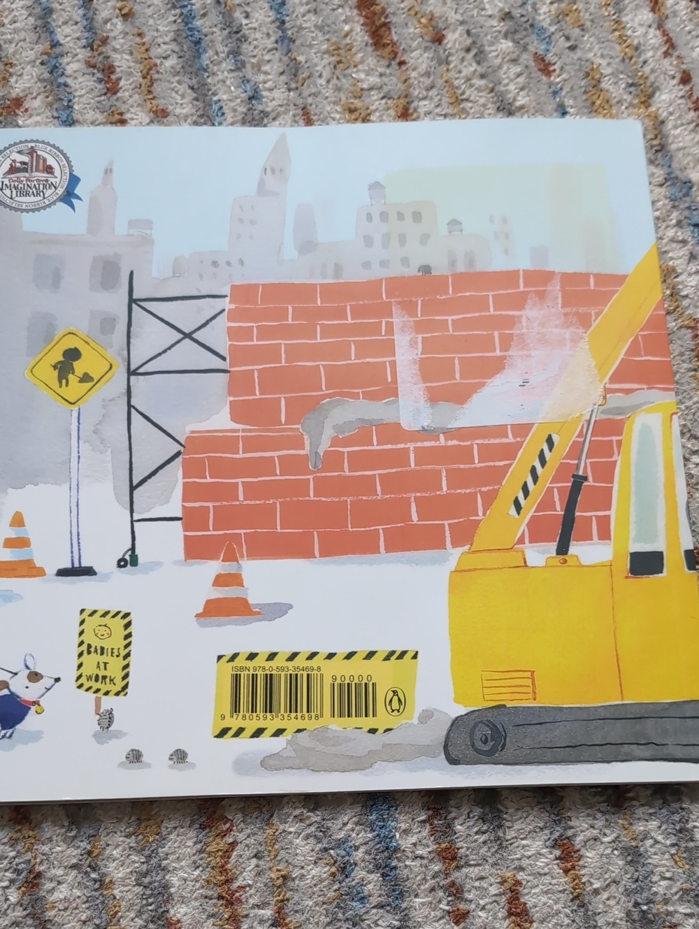 Assorted Kids Books - Picture 8 of 10